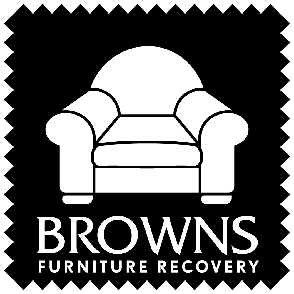 BROWNS Furniture Recovery